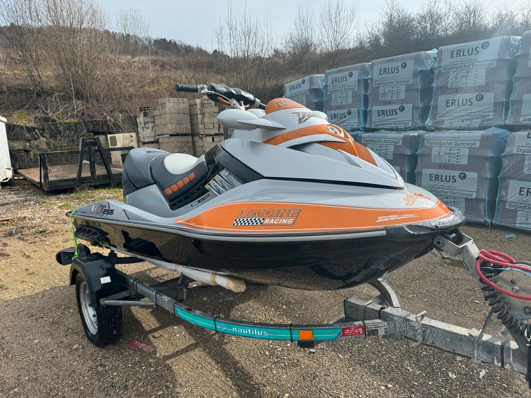 slider 0 Sea Doo Rxt 255 Rs